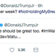 Image for article titled Donald Trump Jr. Freaking Wins the Weinstein Scandal